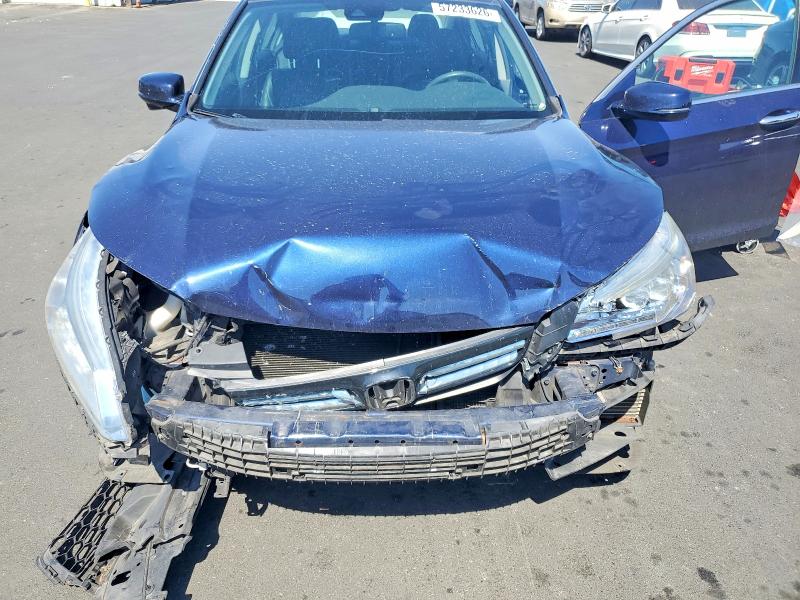 57233626 :رقم المزاد ، 1HGCR6F70EA000089 vin ، 2014 Honda Accord مزاد بيع