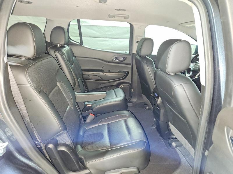 2020 Gmc Acadia მანქანა იყიდება აუქციონზე, vin: 1GKKNULS0LZ127222, აუქციონის ნომერი: 58256526