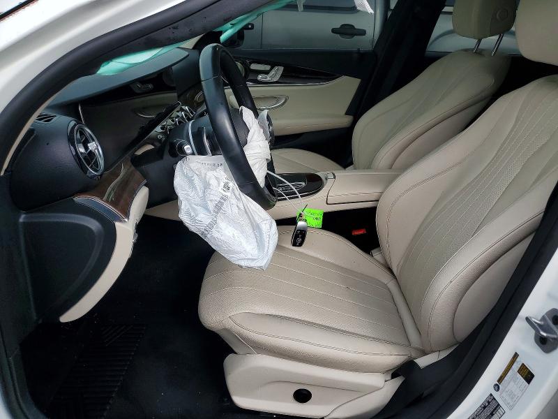 Auction sale of the 2021 Mercedes-benz E, vin: W1KZF8EB2MA958013, lot number: 56688726