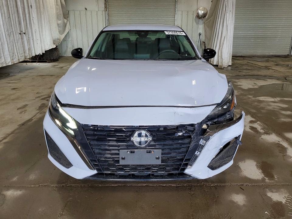 Продаж на аукціоні авто 2024 Nissan Altima, vin: 1N4BL4CW1RN376073, номер лоту: 57350616
