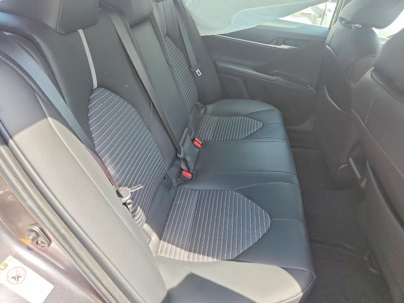 Продажа на аукционе авто 2019 Toyota Camry, vin: 4T1B11HK8KU229566, номер лота: 57513766