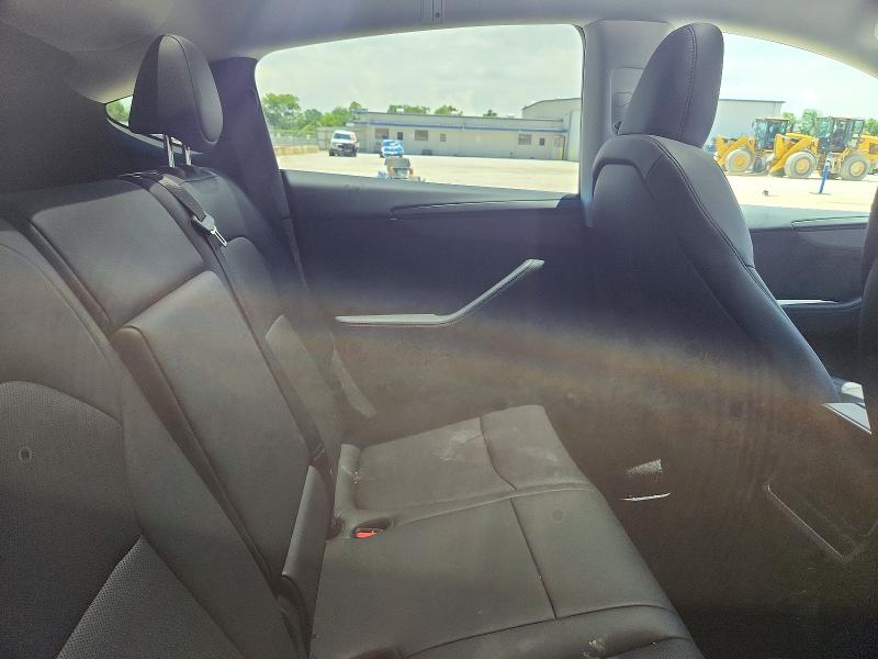 Продаж на аукціоні авто 2026 Tesla Model Y, vin: 7SAYGDED7TA419311, номер лоту: 57597456