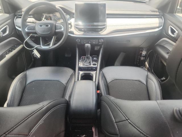Продаж на аукціоні авто 2024 Jeep Compass, vin: 3C4NJDBN2RT128582, номер лоту: 59096986
