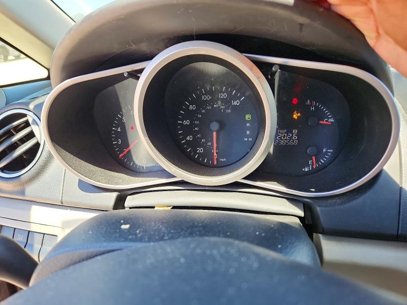 Aukcja sprzedaży 2012 Mazda Cx-7, vin: JM3ER2B58C0411349, numer aukcji: 55978536
