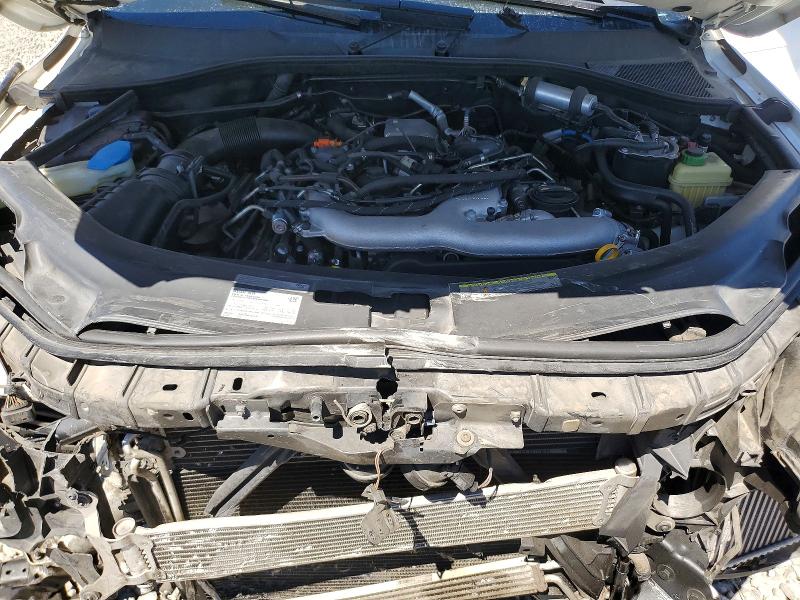 2010 Audi Q7 მანქანა იყიდება აუქციონზე, vin: WA1WMAFE8AD007838, აუქციონის ნომერი: 57765766