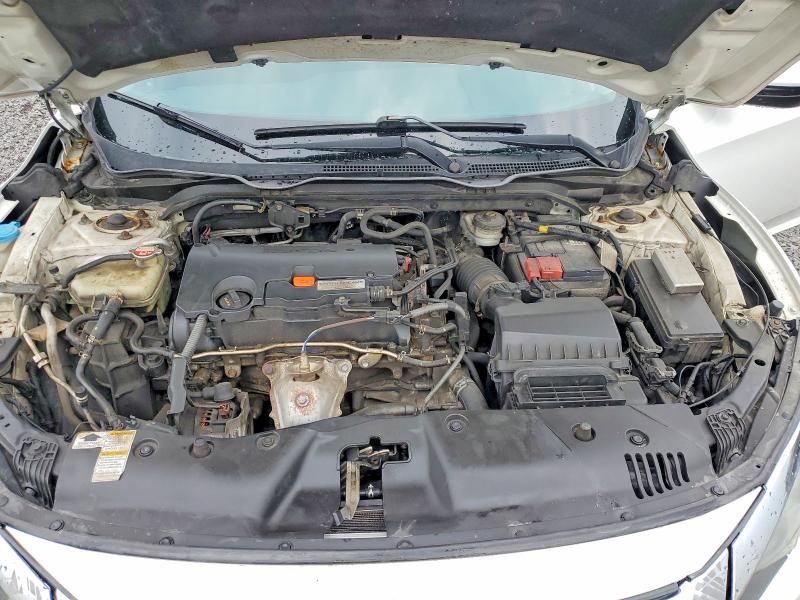 Aukcja sprzedaży 2016 Honda Civic, vin: 2HGFC2F54GH004611, numer aukcji: 56836376