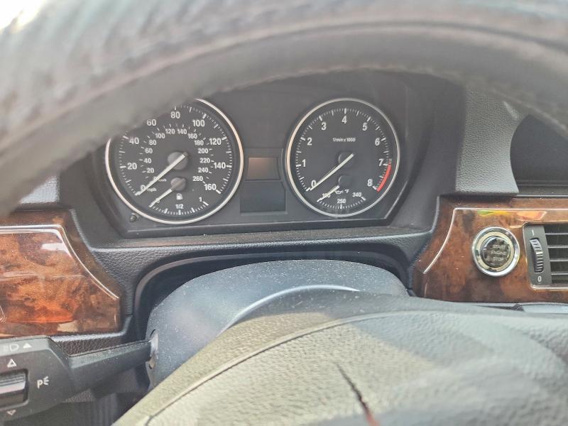 Продажа на аукционе авто 2012 Bmw 328, vin: WBAKE3C59CE770365, номер лота: 58790266