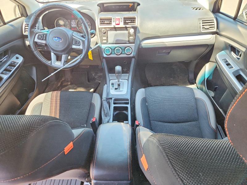 57392086 :رقم المزاد ، JF2GPABC3G8262003 vin ، 2016 Subaru Crosstrek مزاد بيع