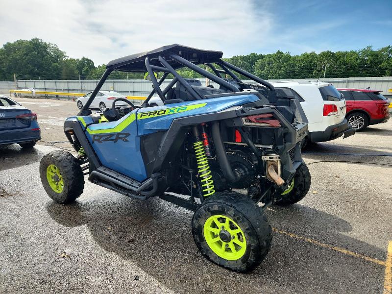 Aukcja sprzedaży 2025 Polaris Rzr, vin: 3NSXPD92XSG138146, numer aukcji: 55597256
