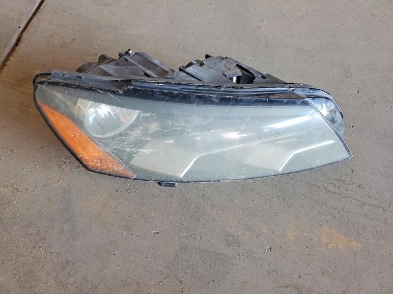 Aukcja sprzedaży 2013 Volkswagen Passat, vin: 1VWBP7A33DC072141, numer aukcji: 57437596