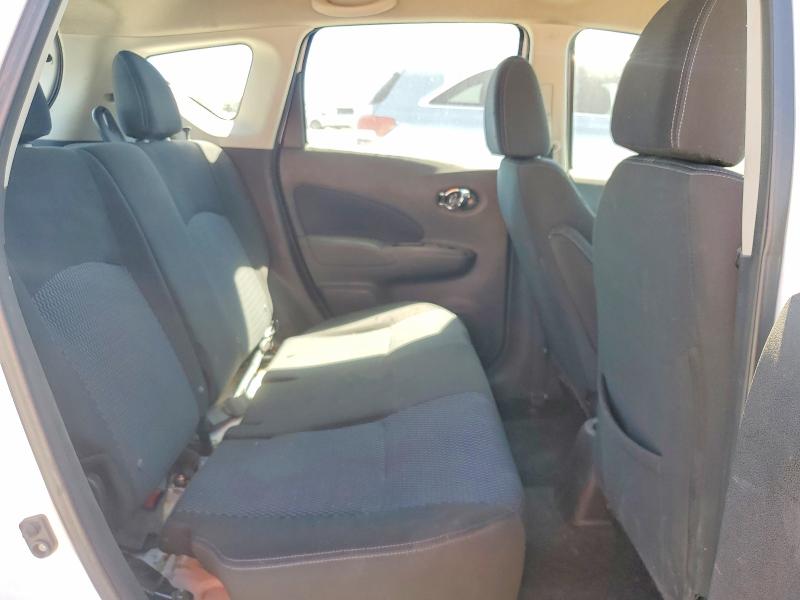 Продаж на аукціоні авто 2016 Nissan Versa, vin: 3N1CE2CP1GL402595, номер лоту: 56065836