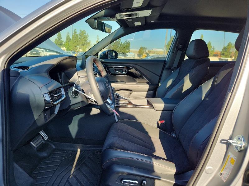 Продажа на аукционе авто 2025 Acura Adx, vin: 3HDSA2H54SM709689, номер лота: 57246016