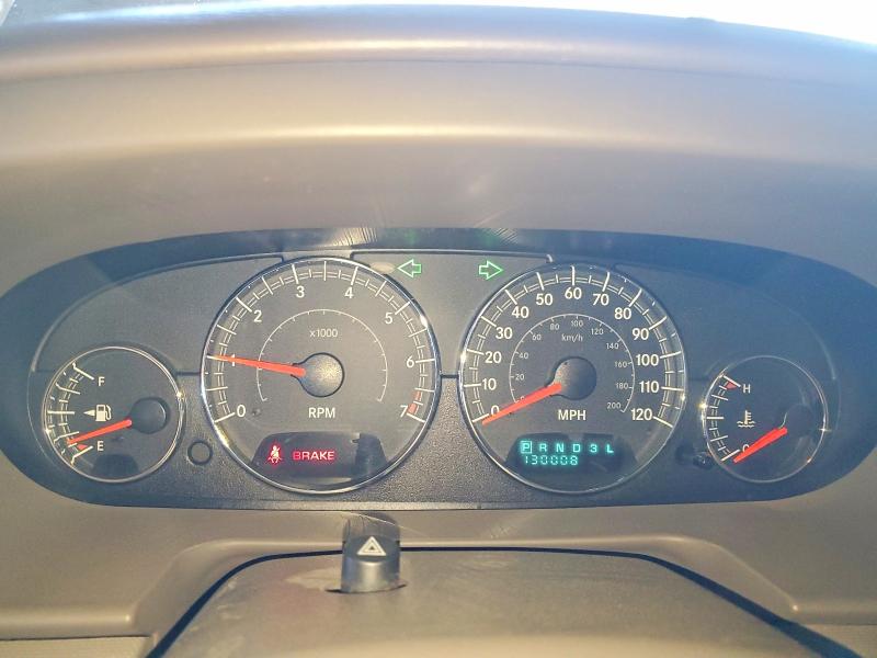Продажа на аукционе авто 2004 Chrysler Sebring, vin: 1C3EL46X34N274198, номер лота: 56187766