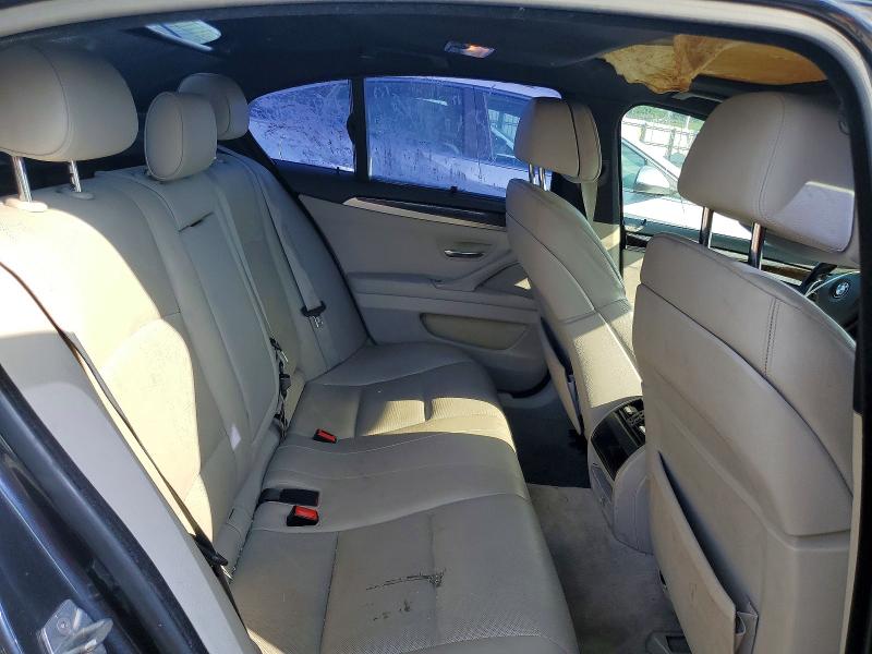 56585096 :رقم المزاد ، WBAFR7C57DC817483 vin ، 2013 Bmw 535 مزاد بيع