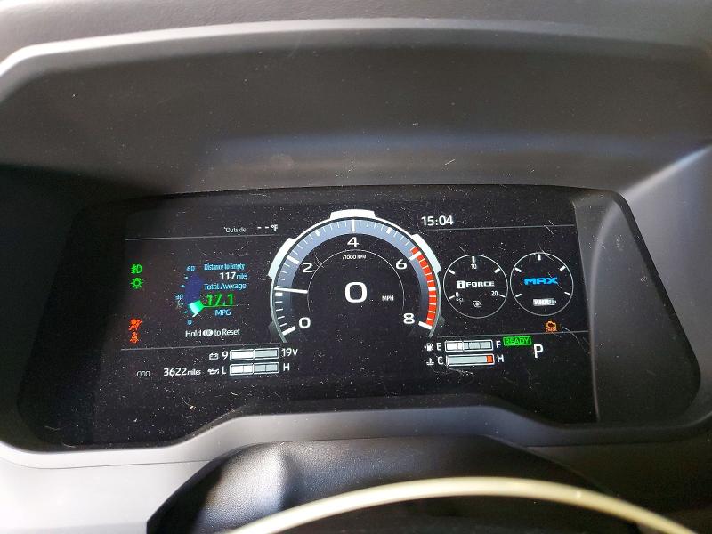 Продажа на аукционе авто 2026 Toyota Sequoia, vin: 7SVAAABA3TX090291, номер лота: 59021966