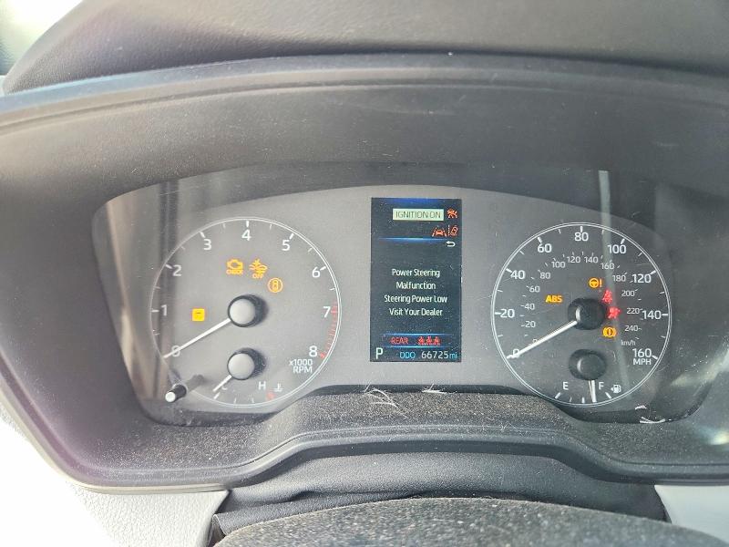 Aukcja sprzedaży 2024 Toyota Corolla, vin: 5YFS4MCEXRP197709, numer aukcji: 56389216