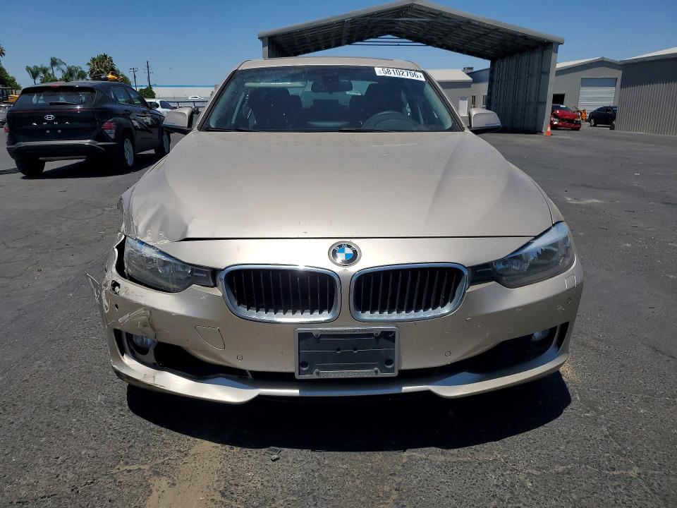 Aukcja sprzedaży 2015 Bmw 328, vin: WBA3B3C50FF548681, numer aukcji: 58102706