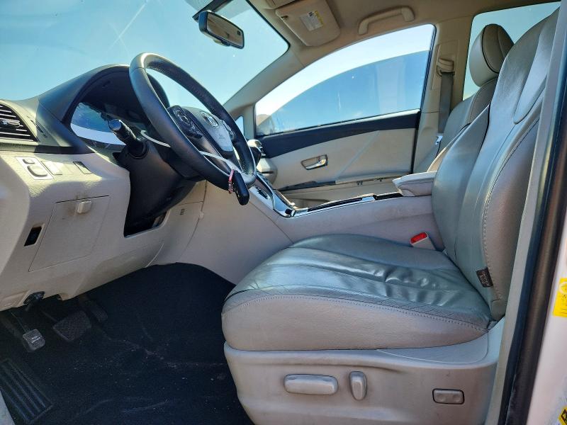 Продажа на аукционе авто 2013 Toyota Venza, vin: 4T3BK3BB1DU081112, номер лота: 59111076