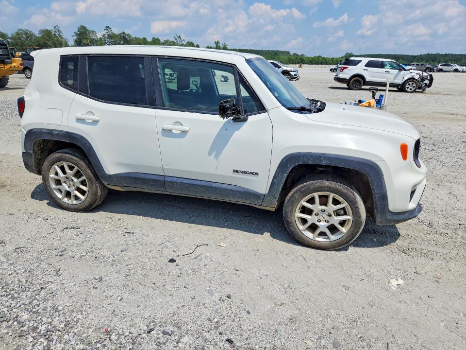 Продаж на аукціоні авто 2023 Jeep Renegade, vin: ZACNJDB19PPP38221, номер лоту: 57547696