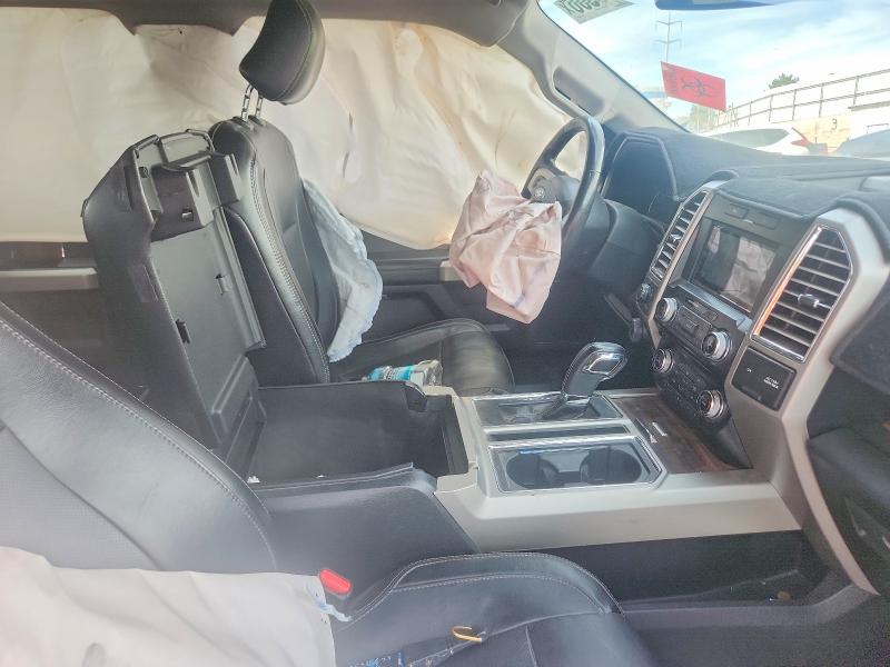 Aukcja sprzedaży 2016 Ford F150, vin: 1FTEW1CG7GFA64322, numer aukcji: 56359606