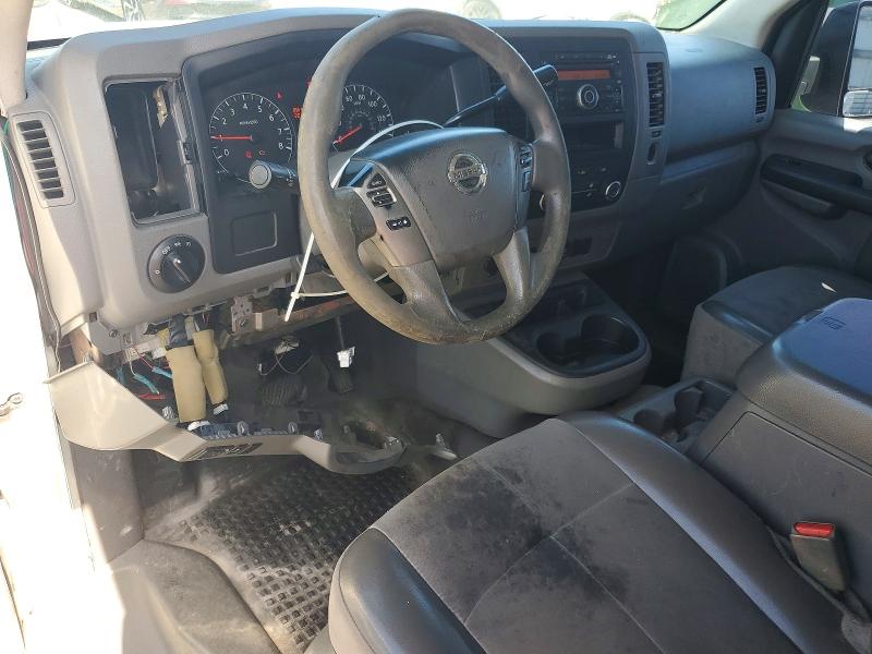 Продажа на аукционе авто 2016 Nissan Nv, vin: 1N6BF0KY5GN803438, номер лота: 58264346