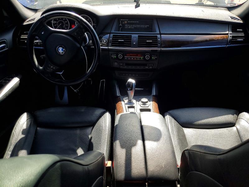 Продаж на аукціоні авто 2013 Bmw X6, vin: 5UXFG2C53DL786744, номер лоту: 57870666