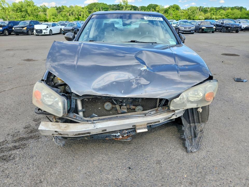 2002 Nissan Maxima მანქანა იყიდება აუქციონზე, vin: JN1DA31A92T307176, აუქციონის ნომერი: 58558226