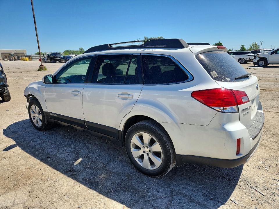 Продажа на аукционе авто 2012 Subaru Outback, vin: 4S4BRCGC8C3240878, номер лота: 55573706