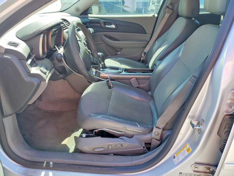 Продаж на аукціоні авто 2013 Chevrolet Malibu, vin: 1G11C5SA0DF221639, номер лоту: 58583526