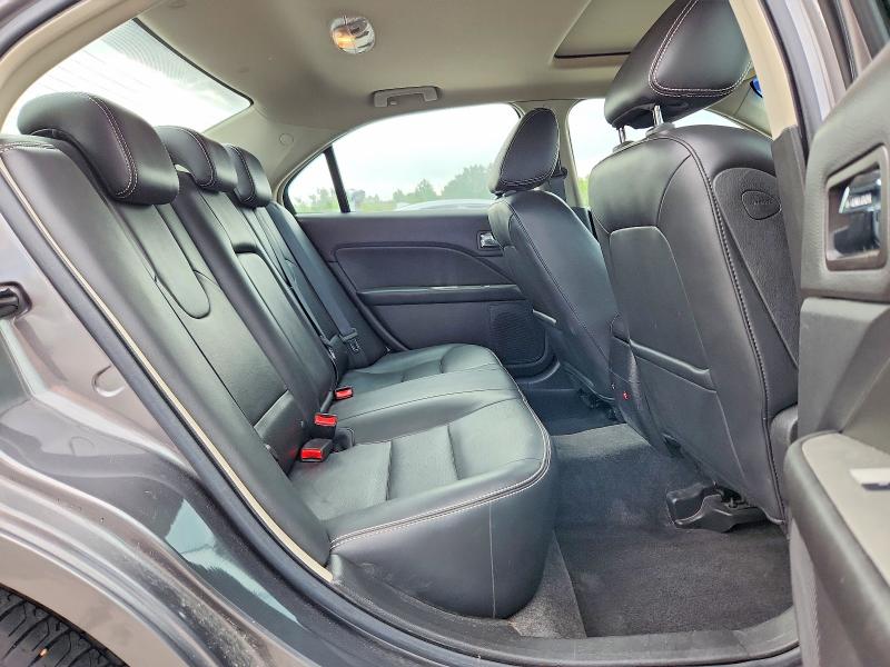 Aukcja sprzedaży 2010 Ford Fusion, vin: 3FAHP0CG0AR343096, numer aukcji: 56830476