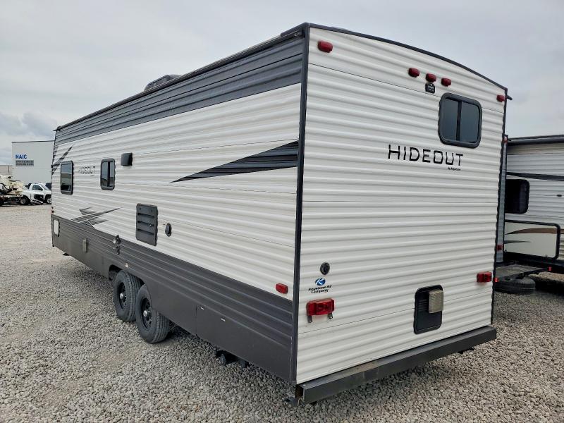 Продаж на аукціоні авто 2020 Aro Hideout, vin: 4YDT26226L7240560, номер лоту: 56218846