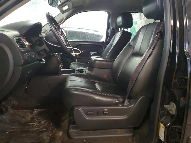 Продаж на аукціоні авто 2014 Chevrolet Suburban, vin: 1GNSKJE76ER102850, номер лоту: 55620956