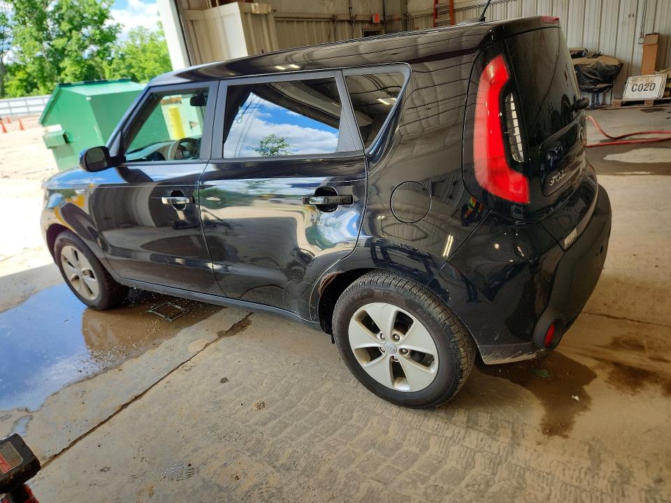Продаж на аукціоні авто 2014 Kia Soul, vin: KNDJN2A24E7034412, номер лоту: 57569316