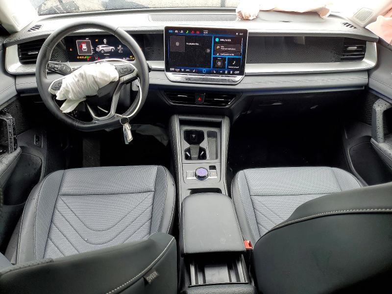 58506146 :رقم المزاد ، 3VVER7RM1TM019895 vin ، 2026 Volkswagen Tiguan مزاد بيع