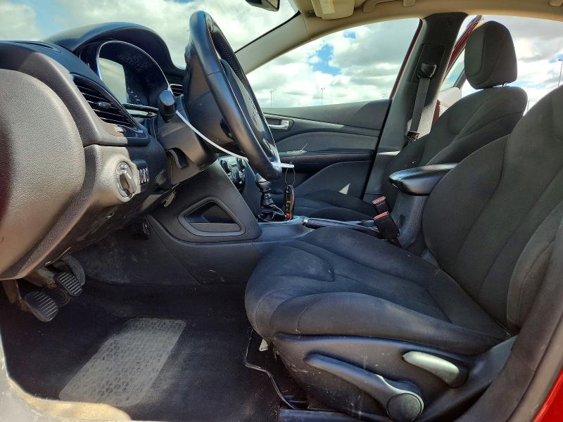 Auction sale of the 2013 Dodge Dart, vin: 1C3CDFAH4DD306937, lot number: 57372976