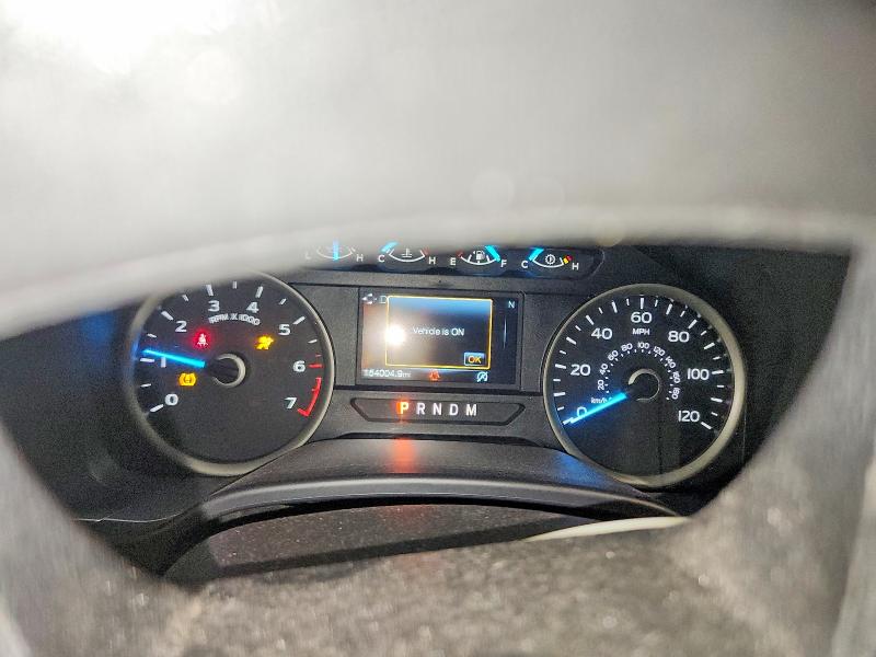 Продаж на аукціоні авто 2020 Ford F150, vin: 1FTEW1E40LKF39443, номер лоту: 57148046