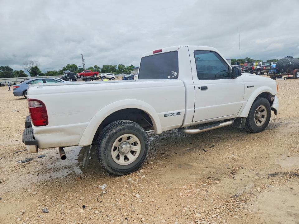 Продаж на аукціоні авто 2001 Ford Ranger, vin: 1FTYR10U71PB76781, номер лоту: 57352916