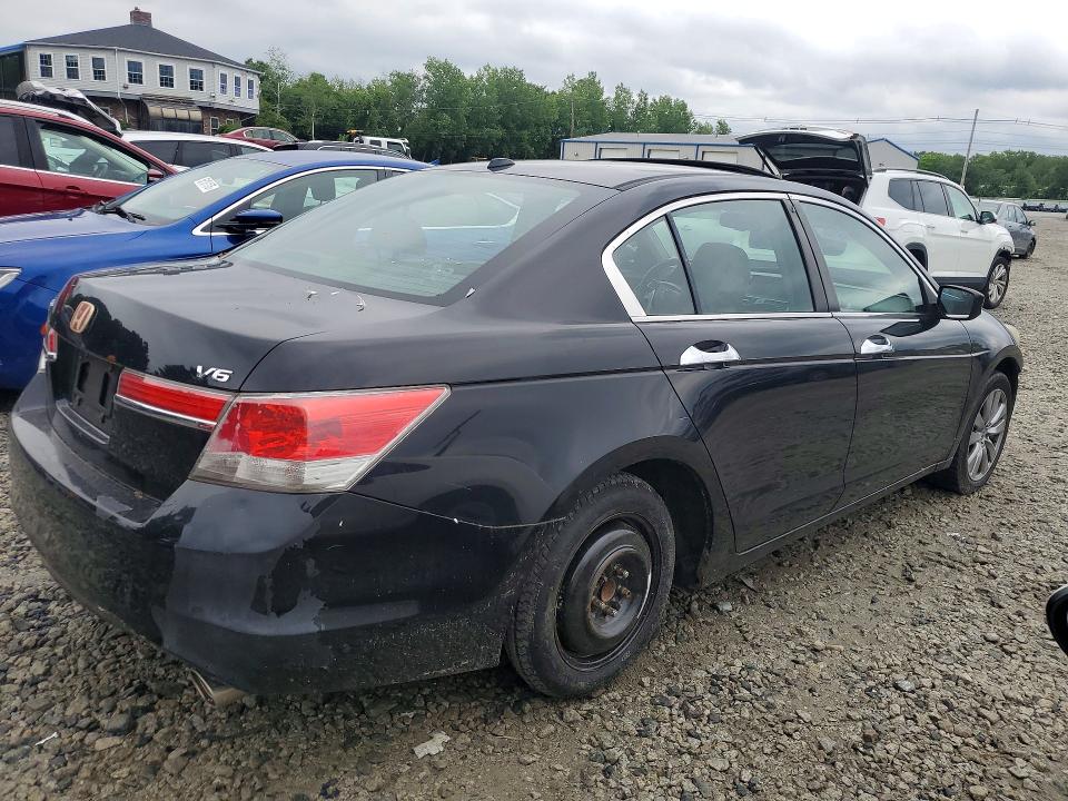 Aukcja sprzedaży 2012 Honda Accord, vin: 1HGCP3F85CA015388, numer aukcji: 58949616