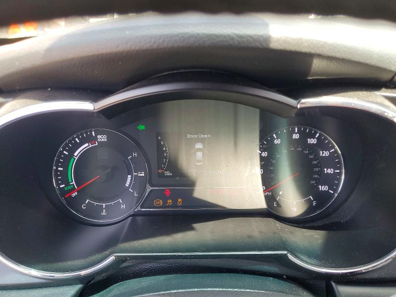 Продаж на аукціоні авто 2013 Kia Optima, vin: KNAGM4AD9D5047836, номер лоту: 56319156