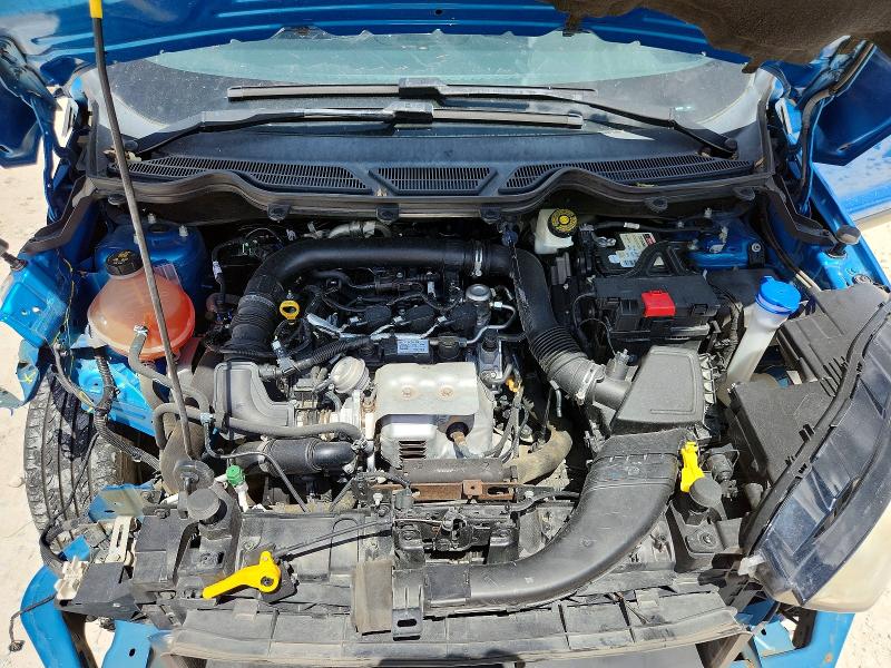 Aukcja sprzedaży 2019 Ford Ecosport, vin: MAJ3S2GE7KC269057, numer aukcji: 56475446