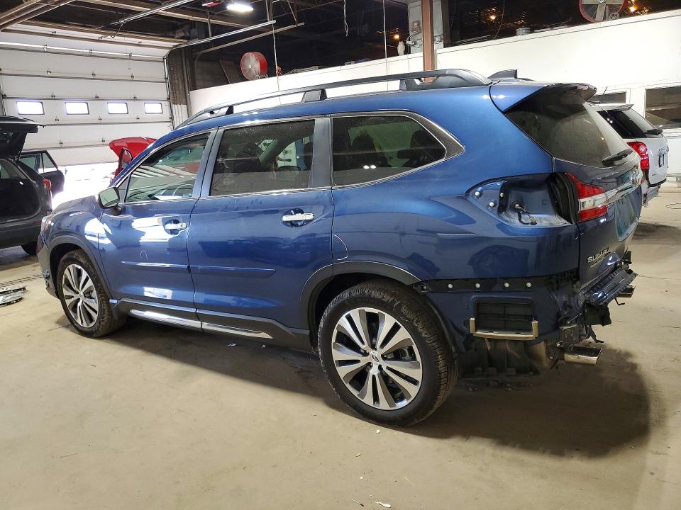 Aukcja sprzedaży 2021 Subaru Ascent, vin: 4S4WMARD7M3450755, numer aukcji: 55557726