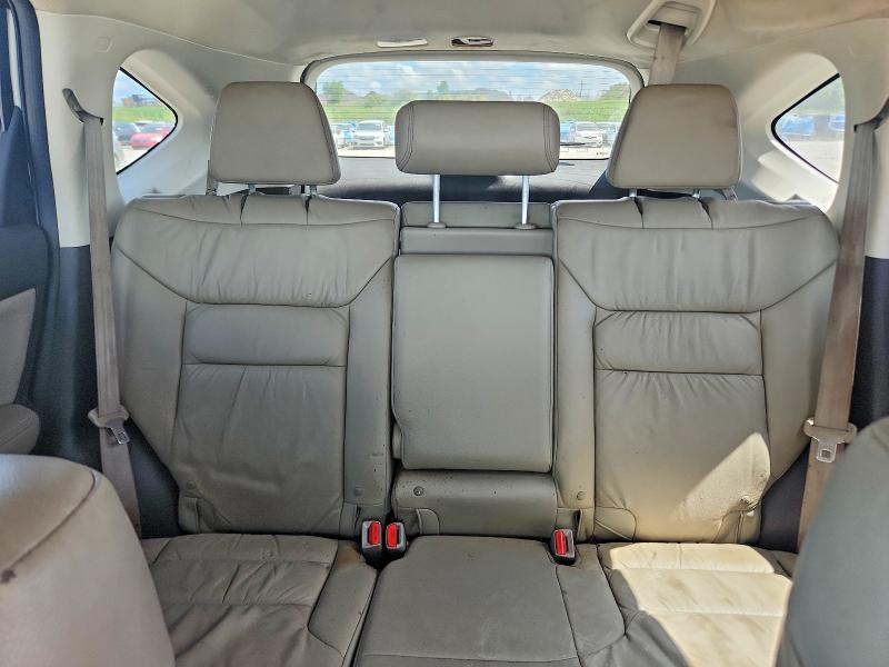 Aukcja sprzedaży 2012 Honda Cr-v, vin: 5J6RM4H71CL054683, numer aukcji: 57241976