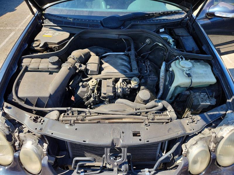Продажа на аукционе авто 2000 Mercedes-benz Clk Class 2d 320, vin: WDBLK65G7YT043274, номер лота: 57082596