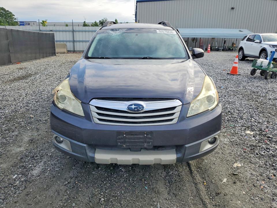 2012 Subaru Outback მანქანა იყიდება აუქციონზე, vin: 4S4BRBKC4C3206096, აუქციონის ნომერი: 55570836
