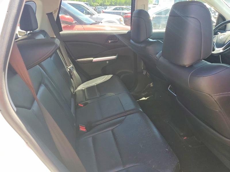 Продажа на аукционе авто 2015 Honda Cr-v, vin: 5J6RM4H7XFL054427, номер лота: 56363736