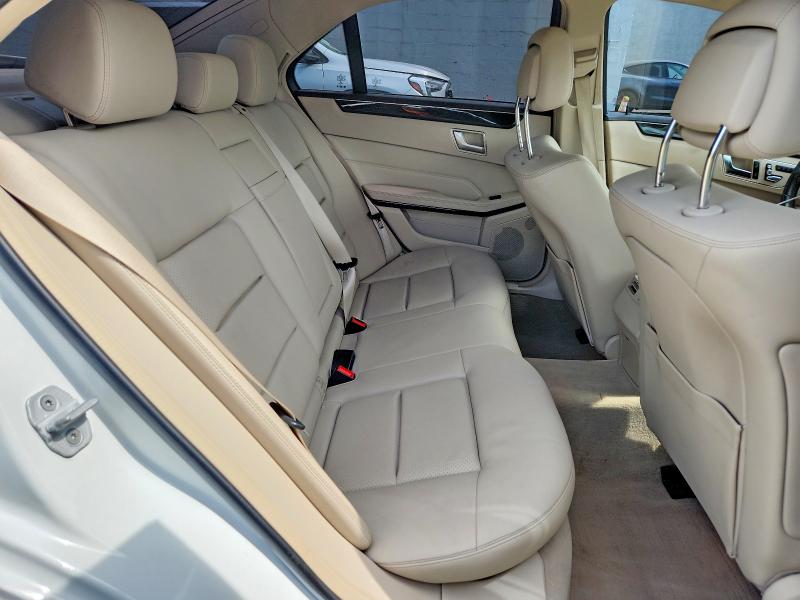 Aukcja sprzedaży 2016 Mercedes-benz E, vin: WDDHF8JB1GB232983, numer aukcji: 56956356