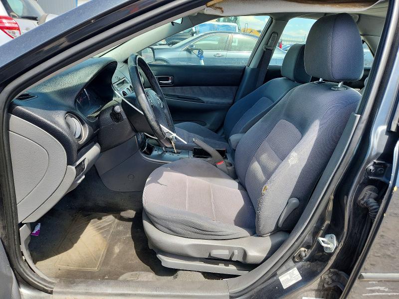 Aukcja sprzedaży 2003 Mazda 6, vin: 1YVFP80C435M33112, numer aukcji: 55798706