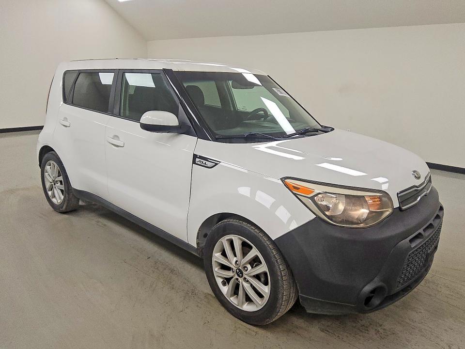 Продажа на аукционе авто 2019 Kia Soul, vin: KNDJP3A55K7019620, номер лота: 57770796
