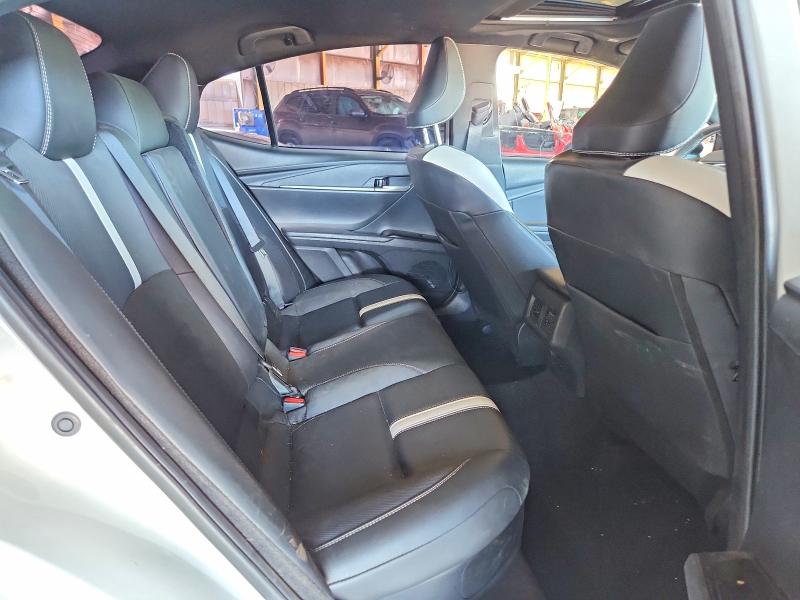 Продаж на аукціоні авто 2025 Toyota Camry, vin: 4T1DAACK8SU560535, номер лоту: 59200266