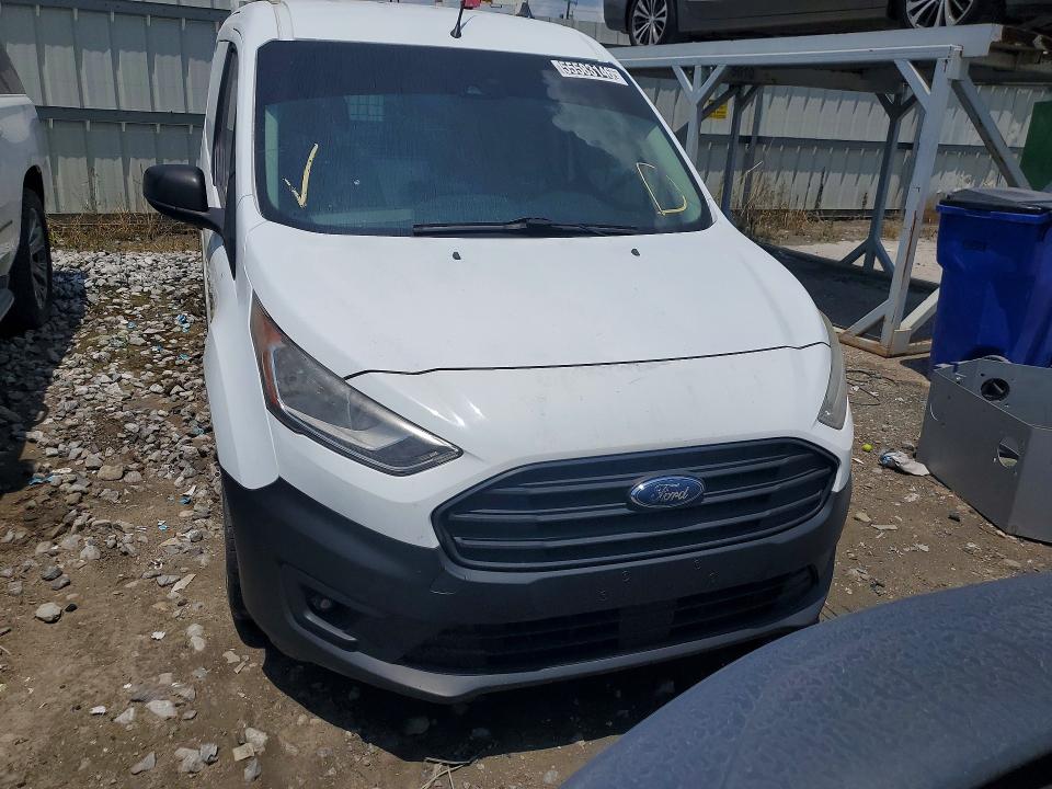 Продаж на аукціоні авто 2019 Ford Transit Connect, vin: NM0LS7E28K1412106, номер лоту: 55583146